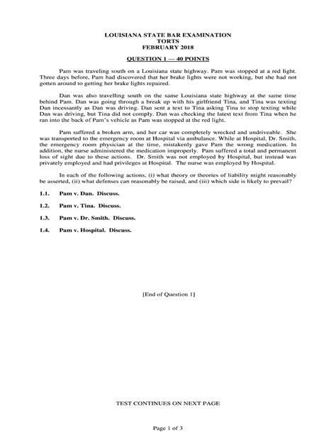louisiana bar exam|louisiana bar exam 2023.